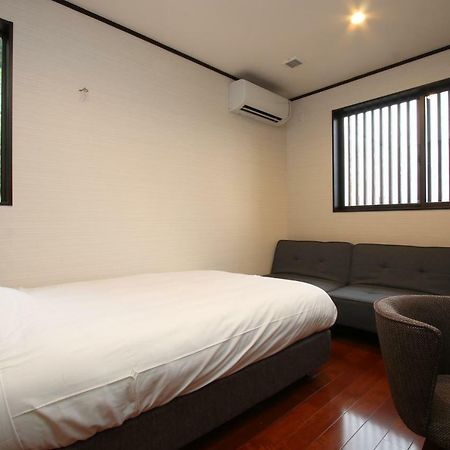 Hitoyoshi Onsen Ohgano Yado Hotel Zewnętrze zdjęcie