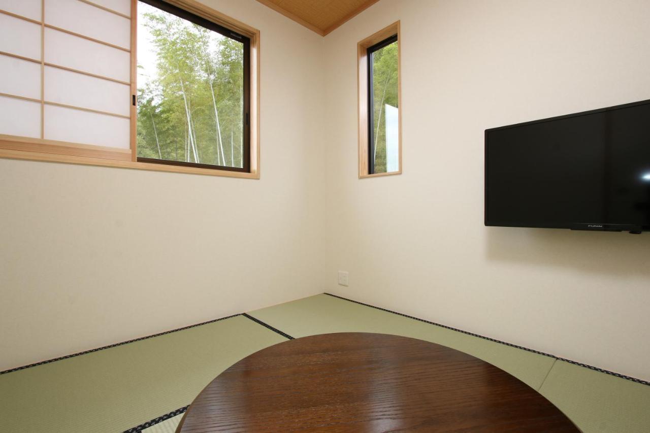 Hitoyoshi Onsen Ohgano Yado Hotel Zewnętrze zdjęcie