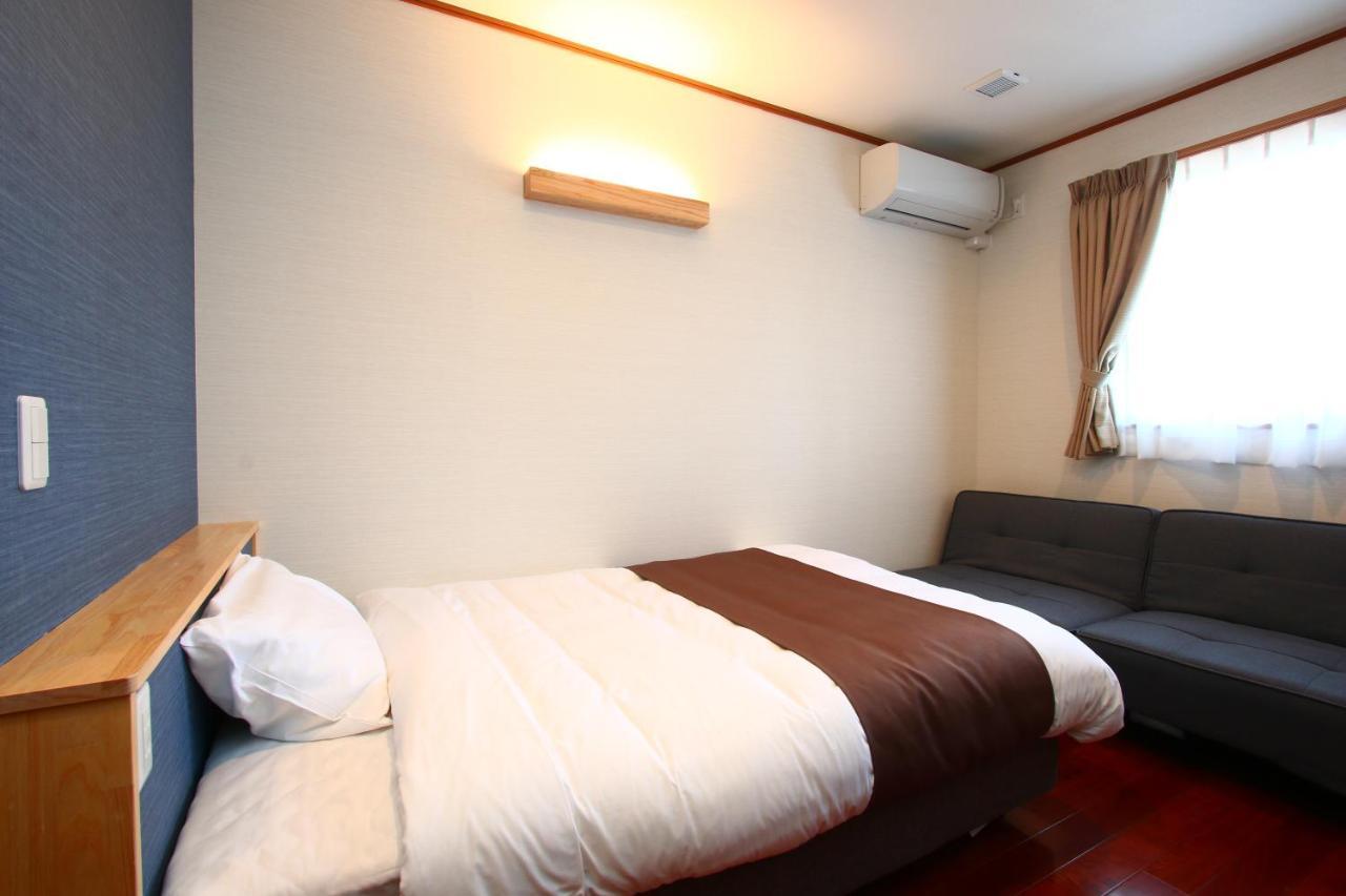 Hitoyoshi Onsen Ohgano Yado Hotel Zewnętrze zdjęcie