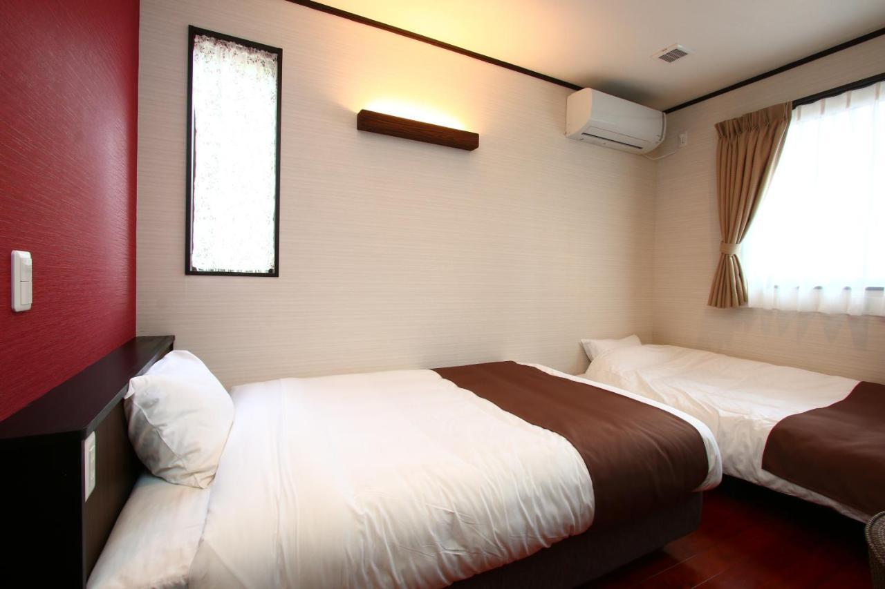 Hitoyoshi Onsen Ohgano Yado Hotel Zewnętrze zdjęcie