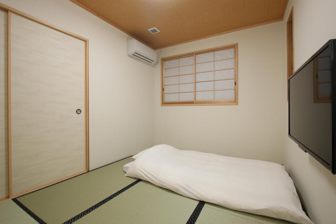 Hitoyoshi Onsen Ohgano Yado Hotel Zewnętrze zdjęcie