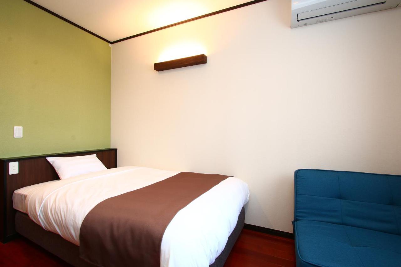 Hitoyoshi Onsen Ohgano Yado Hotel Zewnętrze zdjęcie