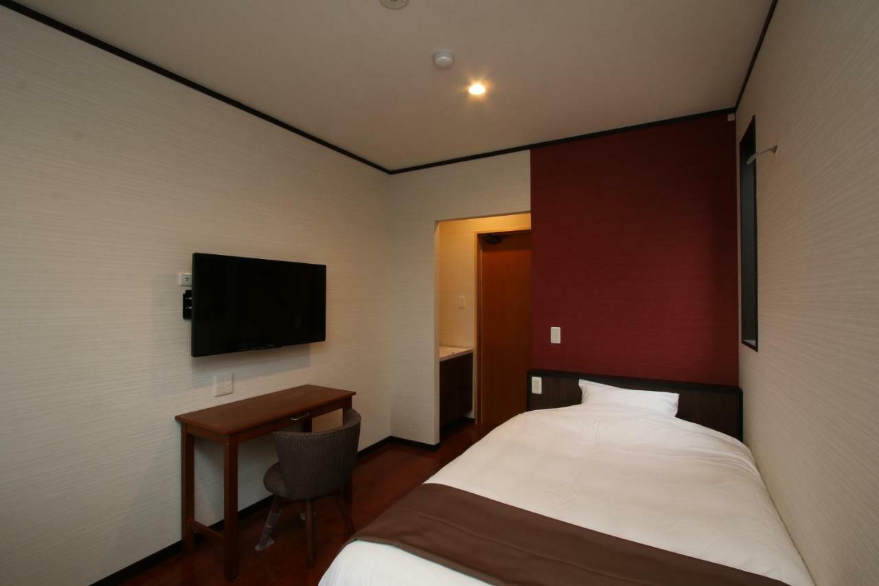 Hitoyoshi Onsen Ohgano Yado Hotel Zewnętrze zdjęcie
