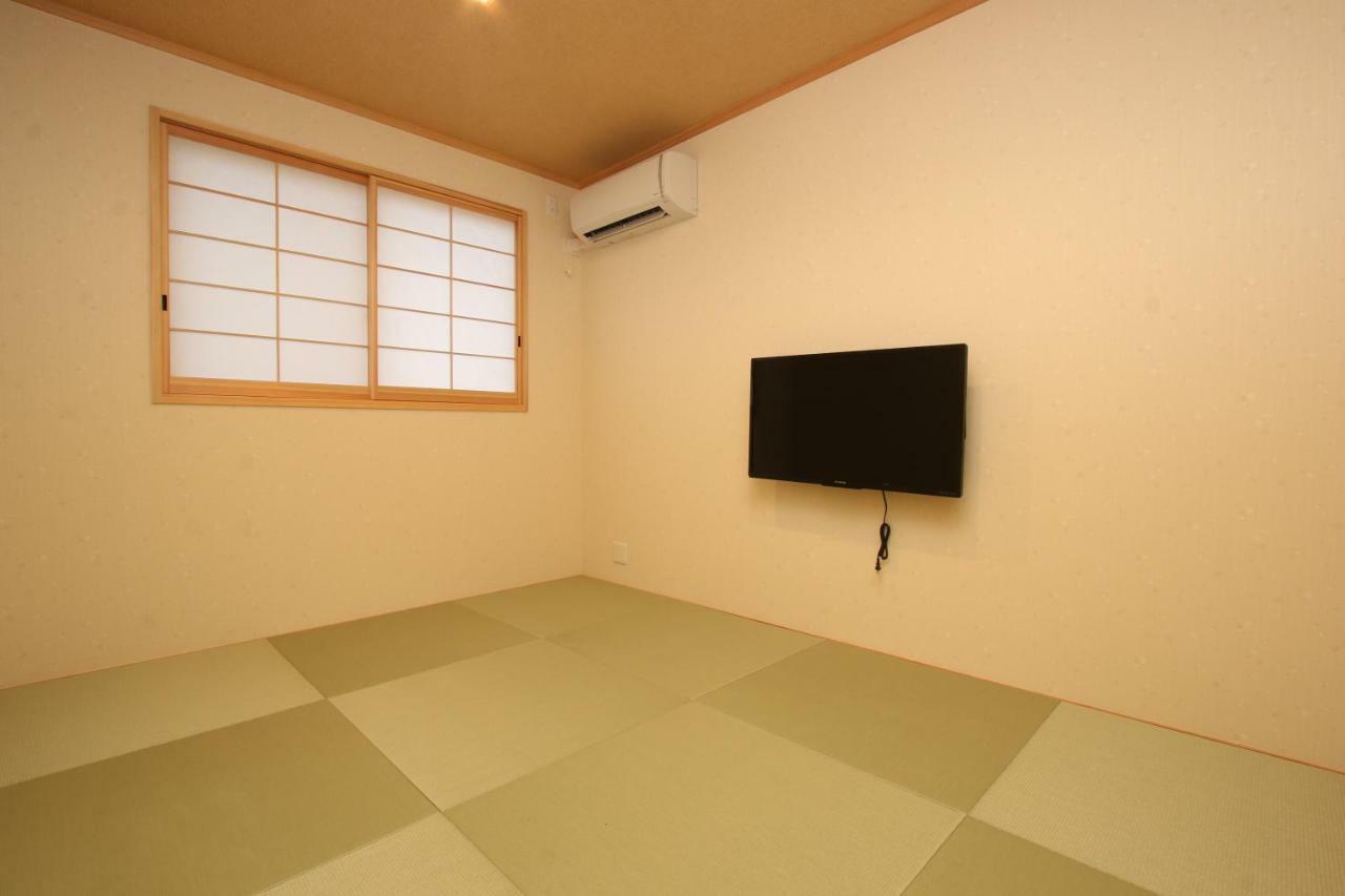 Hitoyoshi Onsen Ohgano Yado Hotel Zewnętrze zdjęcie