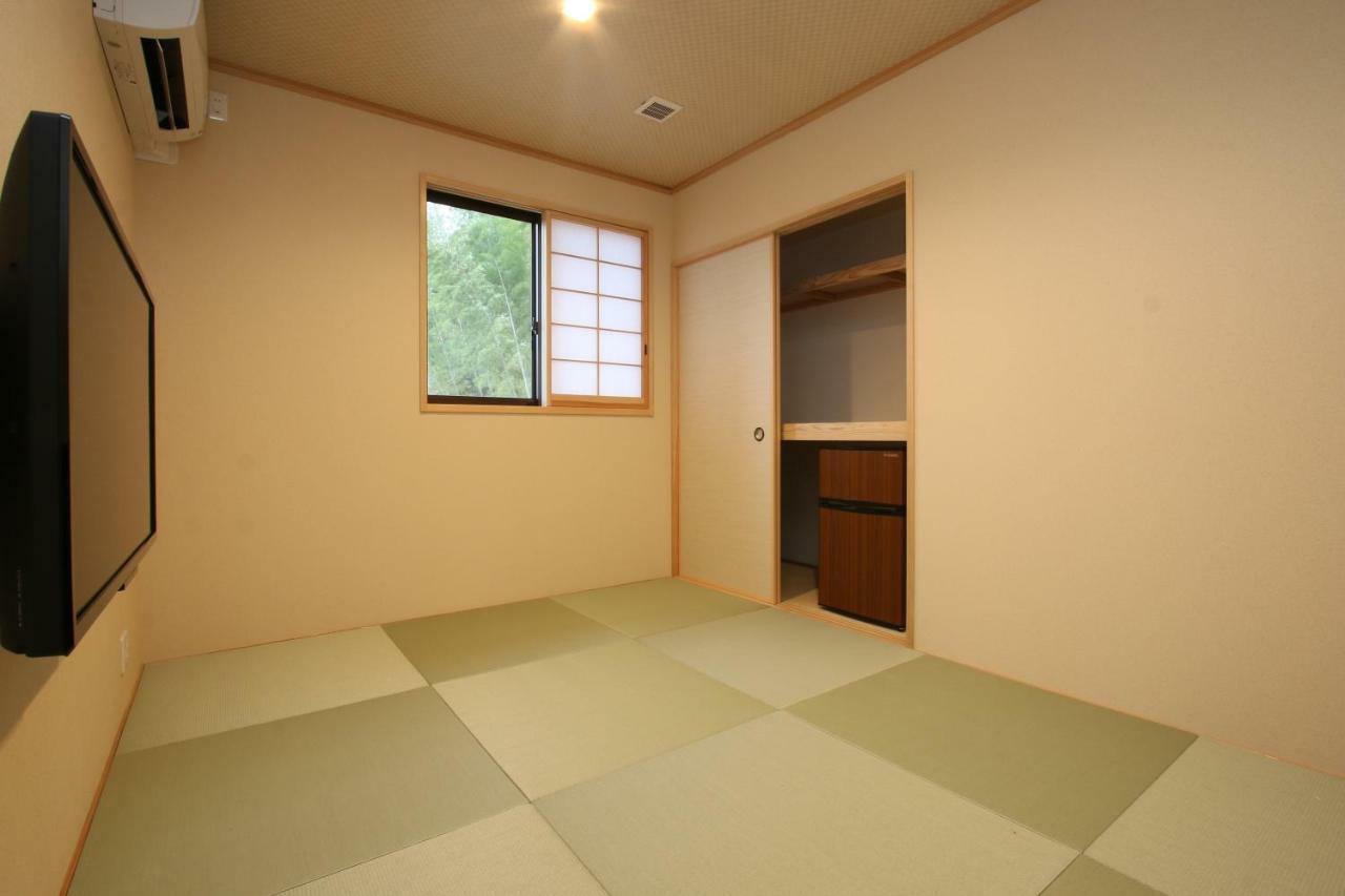 Hitoyoshi Onsen Ohgano Yado Hotel Zewnętrze zdjęcie