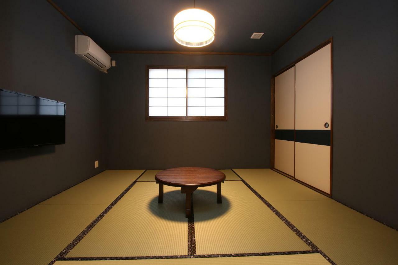 Hitoyoshi Onsen Ohgano Yado Hotel Zewnętrze zdjęcie